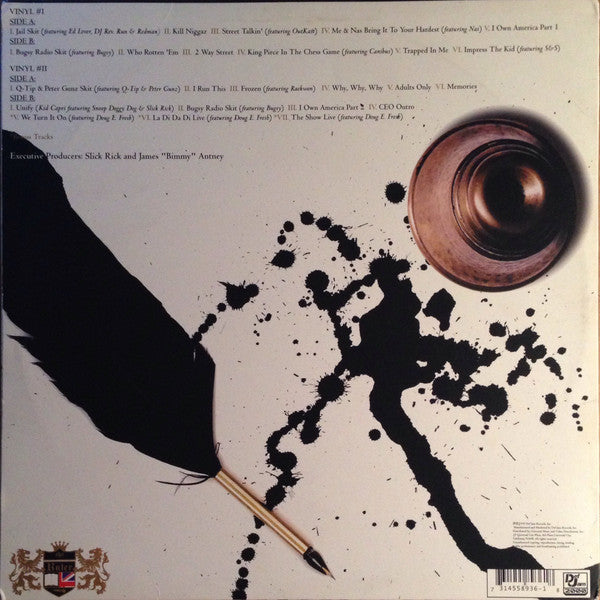 The Art Of Storytelling