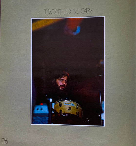 The Concert For Bangla Desh