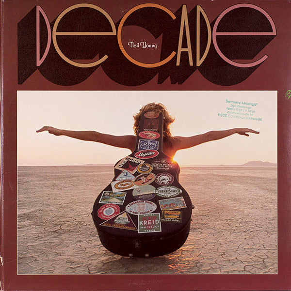 Decade