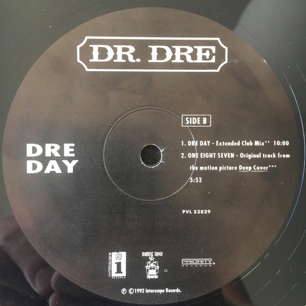 Dre Day