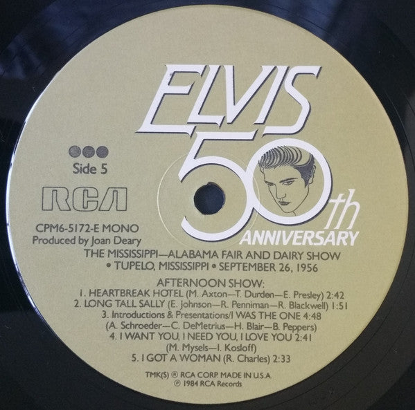 A Golden Celebration