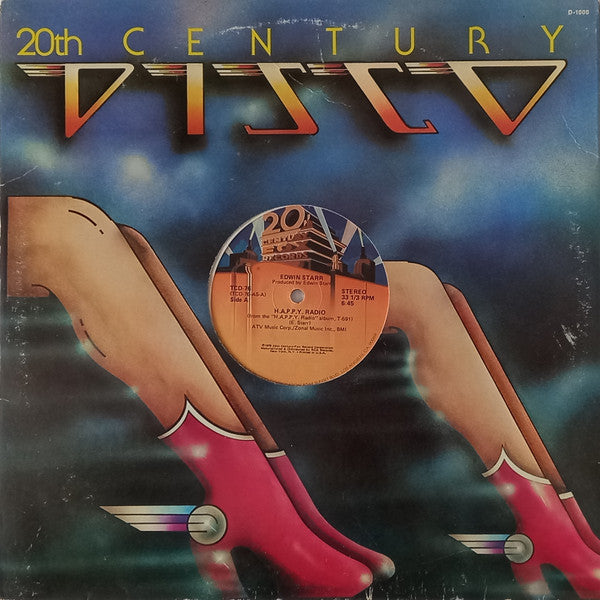 H.A.P.P.Y. Radio
