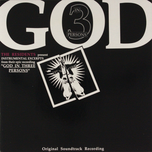 God In 3 Persons Soundtrack