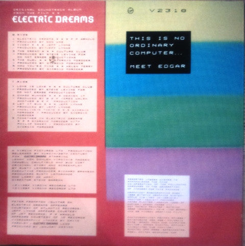 Electric Dreams