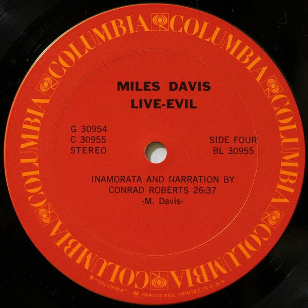 Live-Evil