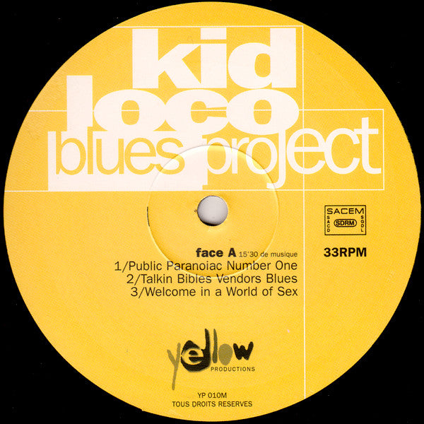 Blues Project