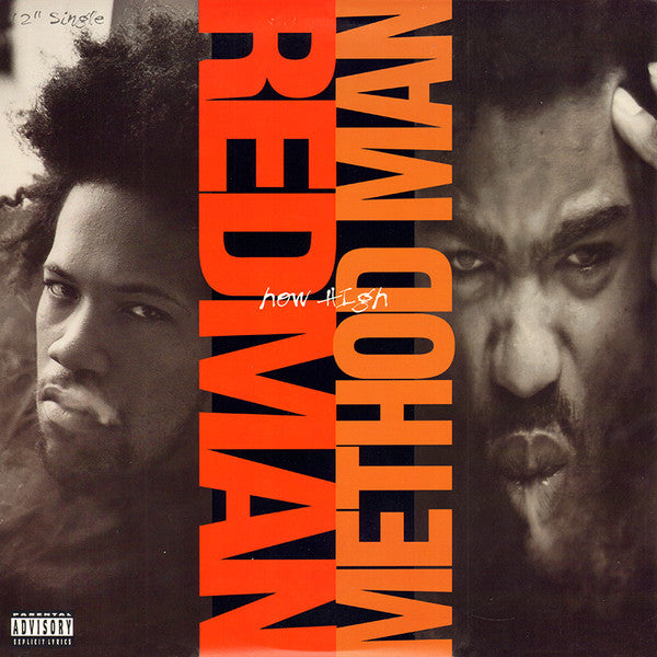 Master Release: How High by Method Man & Redman