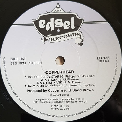 Copperhead