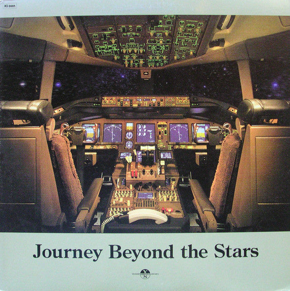 Journey Beyond The Stars