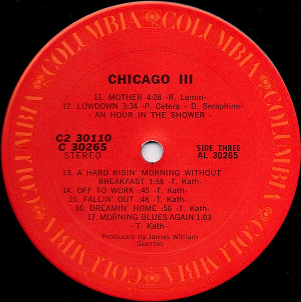 Chicago III