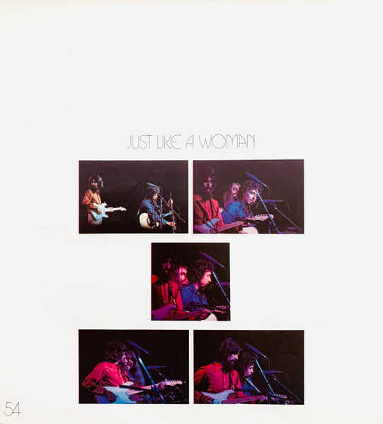 The Concert For Bangla Desh