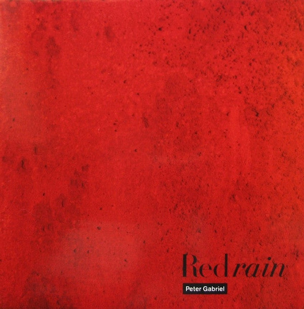 Red Rain