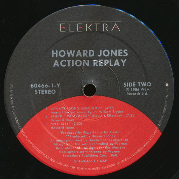 Action Replay
