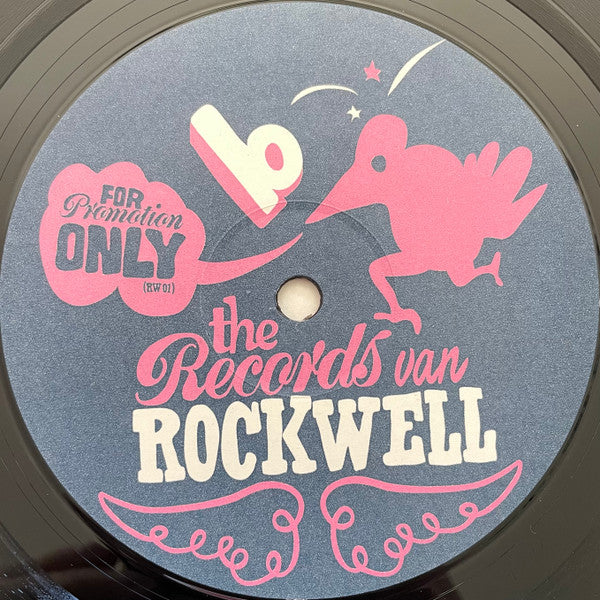 Rock Your Rednose Well In The Distrikt