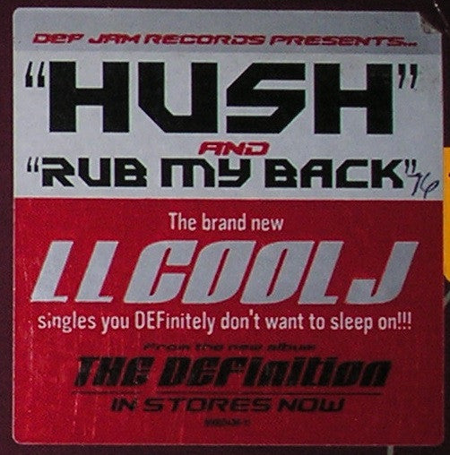 Hush