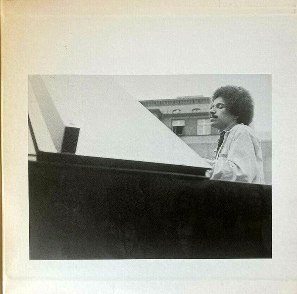 The Köln Concert = ケルン・コンサート