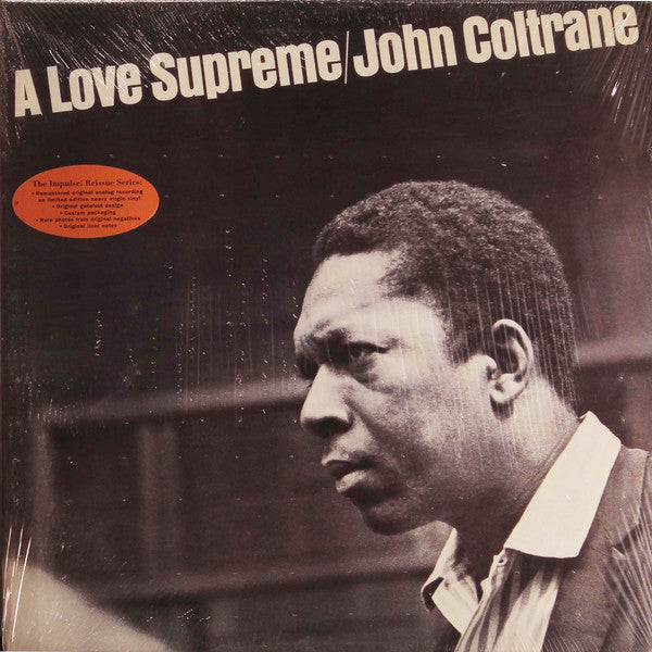 A Love Supreme