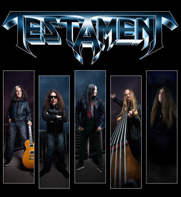 Testament (2)