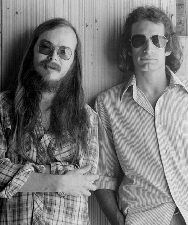 Steely Dan