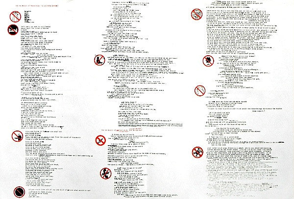 The No Music