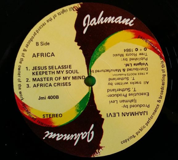 Africa