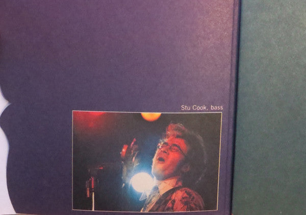 Creedence Gold