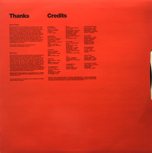 Lost Change (Original Soundtrack)