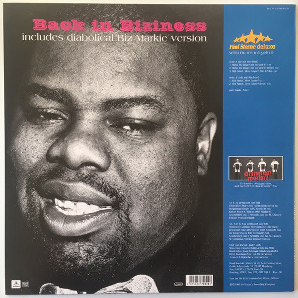 Willst Du Mit Mir Geh'n?