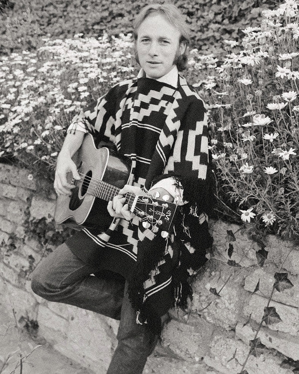 Stephen Stills