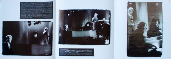 Confessions Of A Pop Group