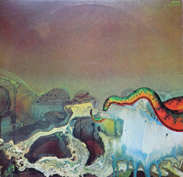 Octopus