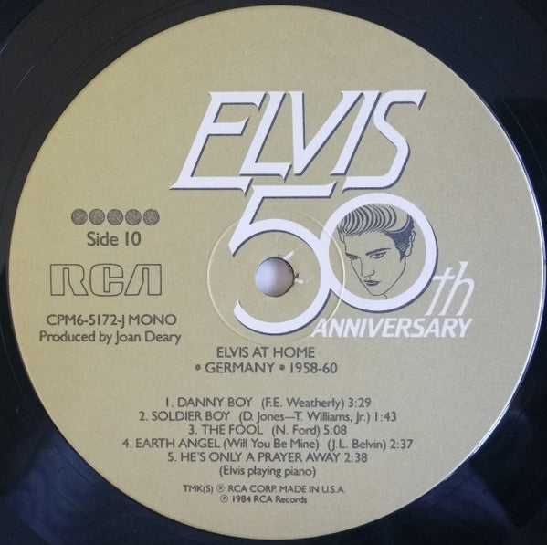 A Golden Celebration