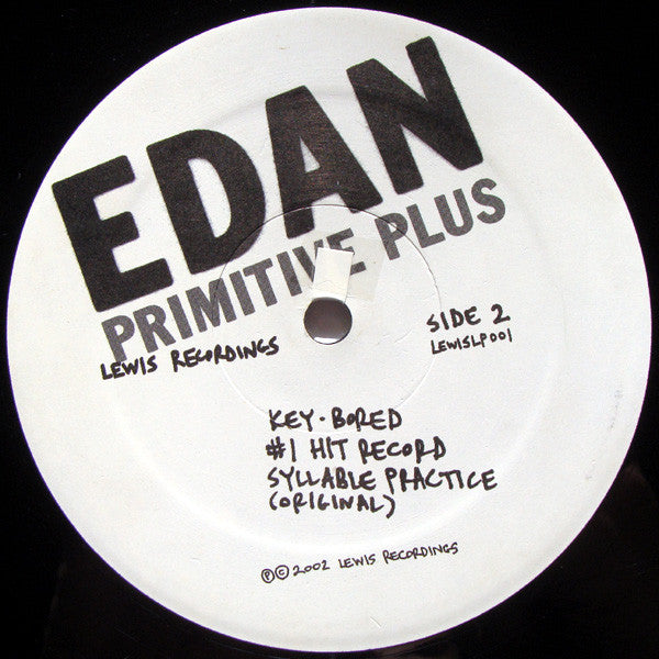 Primitive Plus