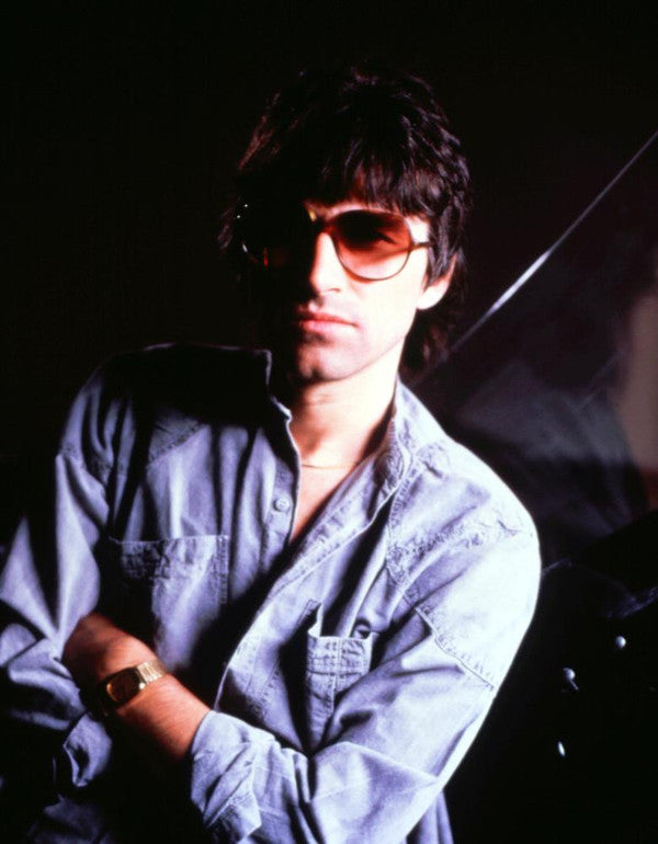 Russ Ballard