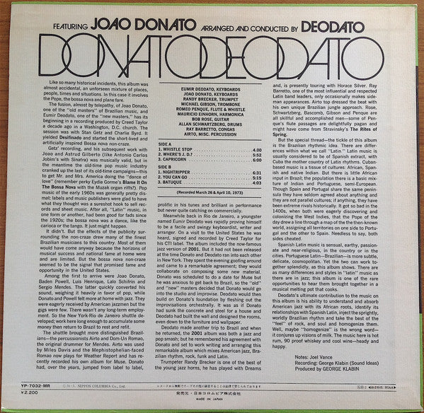 DonatoDeodato