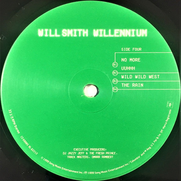 Willennium