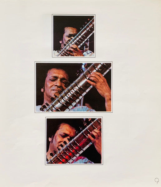 The Concert For Bangla Desh