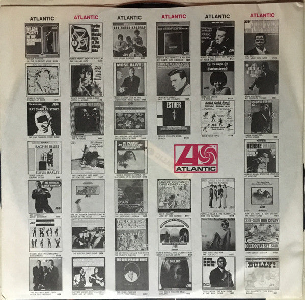 Blues At Carnegie Hall