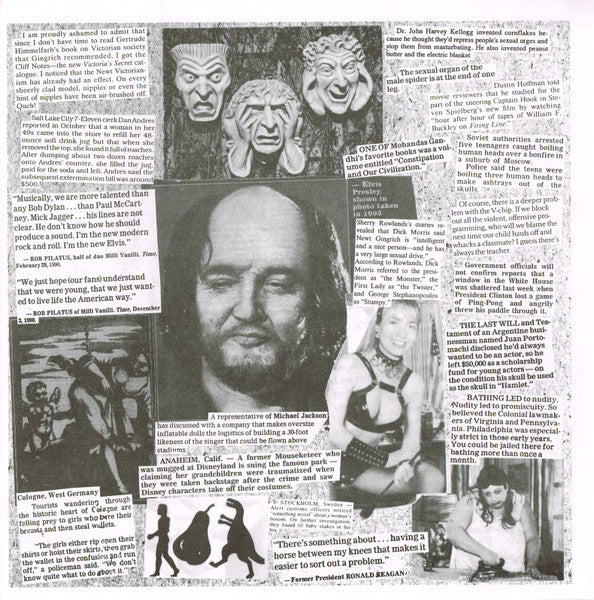 Pure Chewing Satisfaction