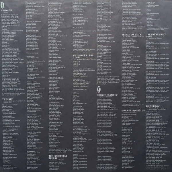 The Cinderella Theory