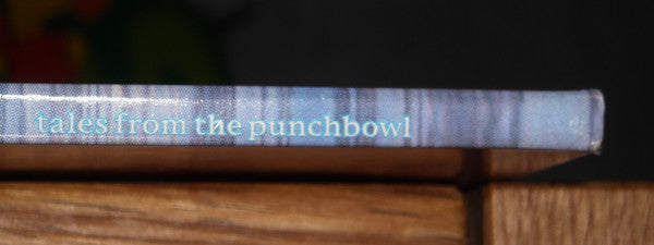 Tales From The Punchbowl