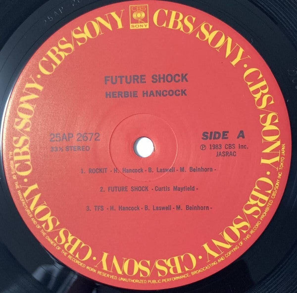 Future Shock