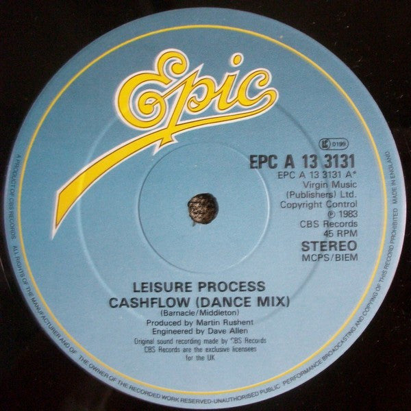 Cashflow (Million Dollar Mix)