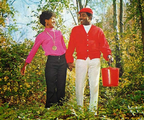 Peggy Scott & Jo Jo Benson