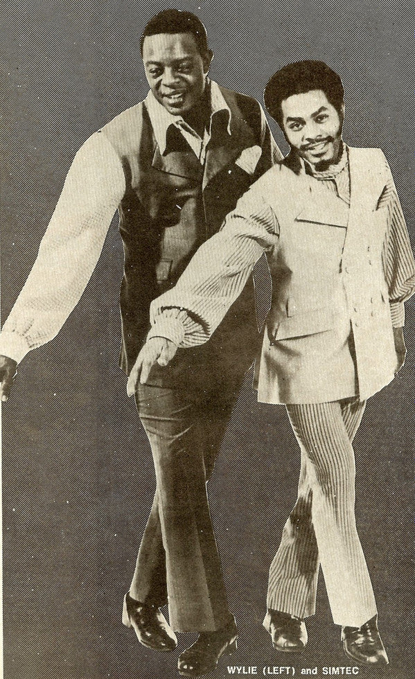 Simtec & Wylie