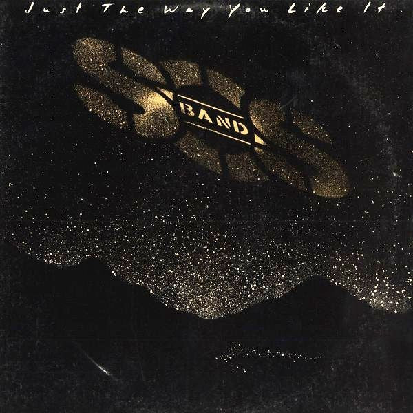 Just The Way You Like It