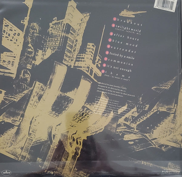 It's Better To Travel