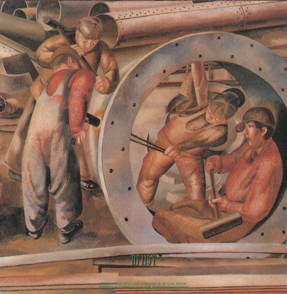 Shipbuilding / Memories Of You / Round Midnight