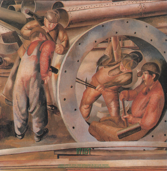 Shipbuilding / Memories Of You / Round Midnight