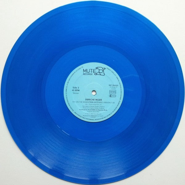 It's Called A Heart (Extended)